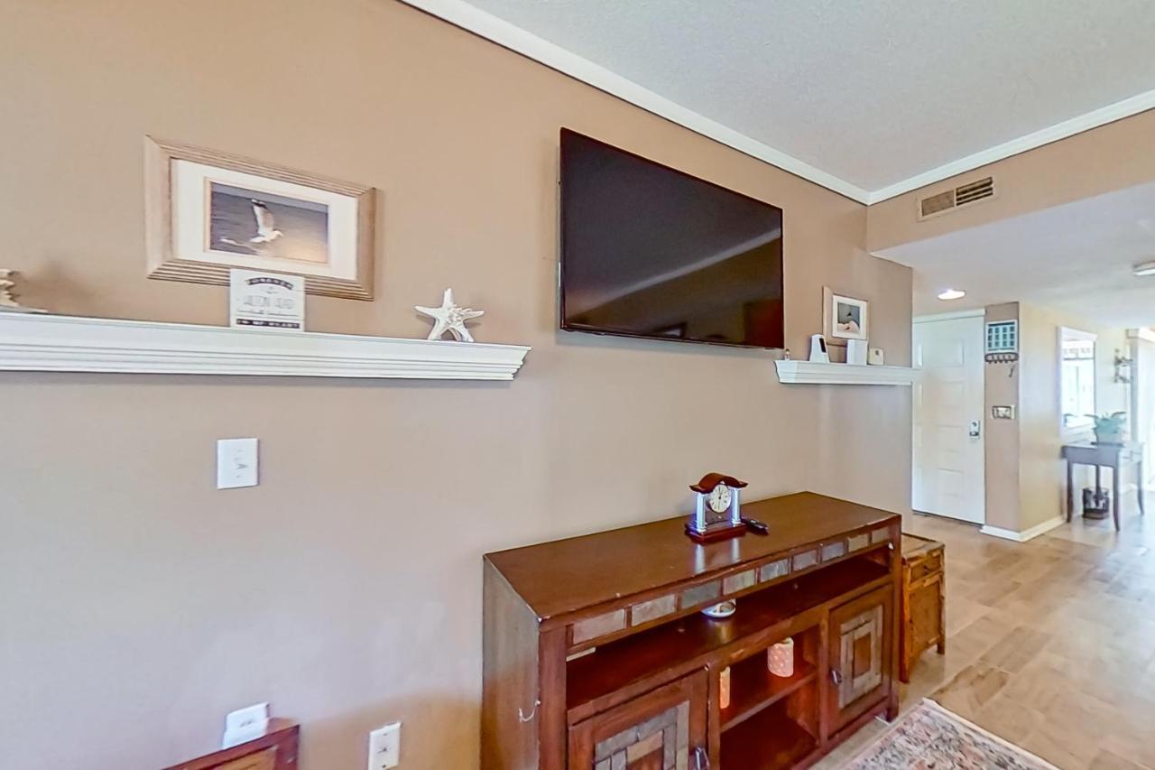 Ferienwohnung Harbour Master 503 Hilton Head Island Exterior foto