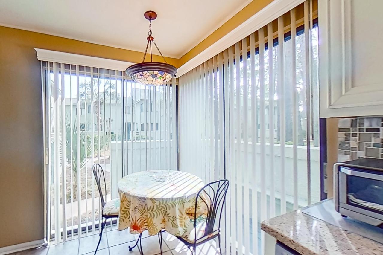 Ferienwohnung Harbour Master 503 Hilton Head Island Exterior foto