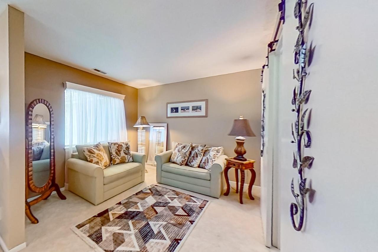 Ferienwohnung Harbour Master 503 Hilton Head Island Exterior foto