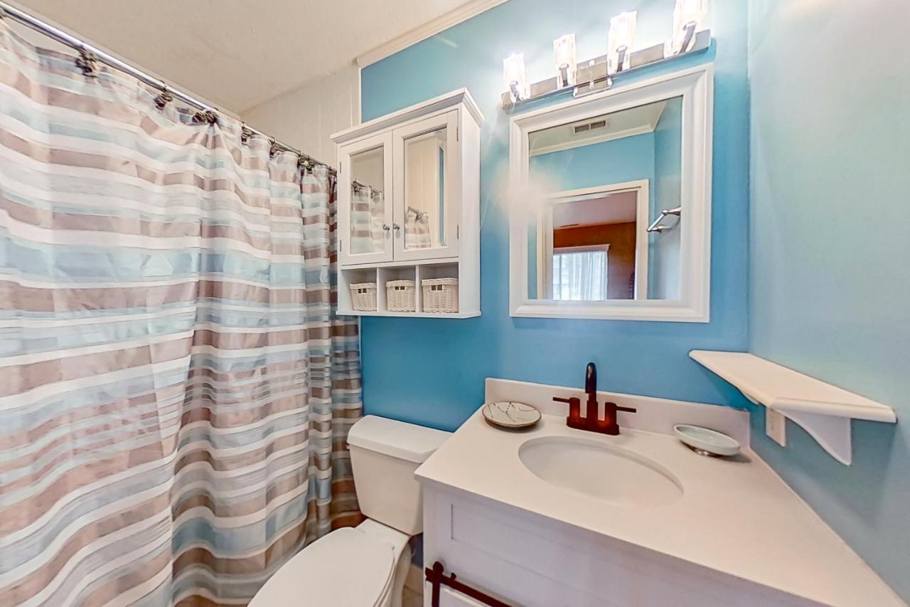 Ferienwohnung Harbour Master 503 Hilton Head Island Exterior foto