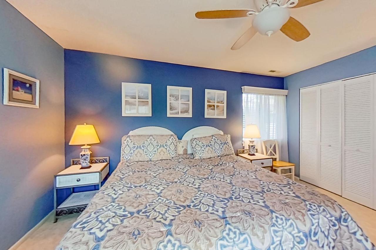 Ferienwohnung Harbour Master 503 Hilton Head Island Exterior foto