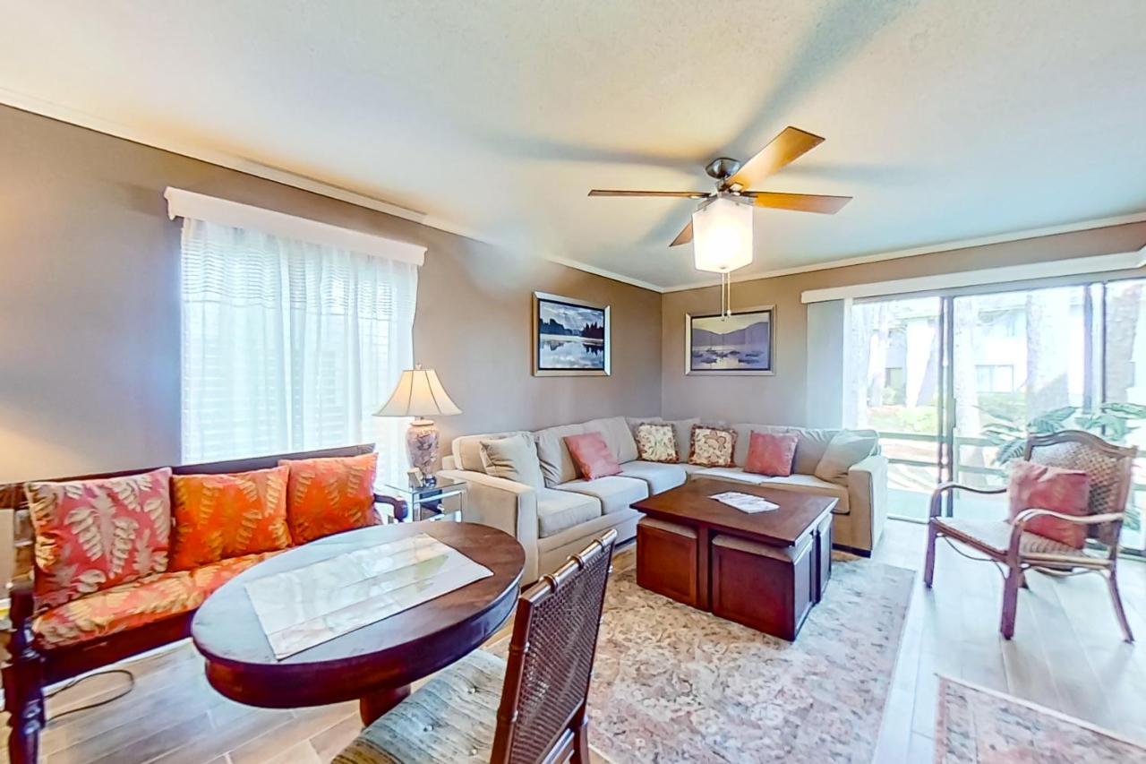 Ferienwohnung Harbour Master 503 Hilton Head Island Exterior foto