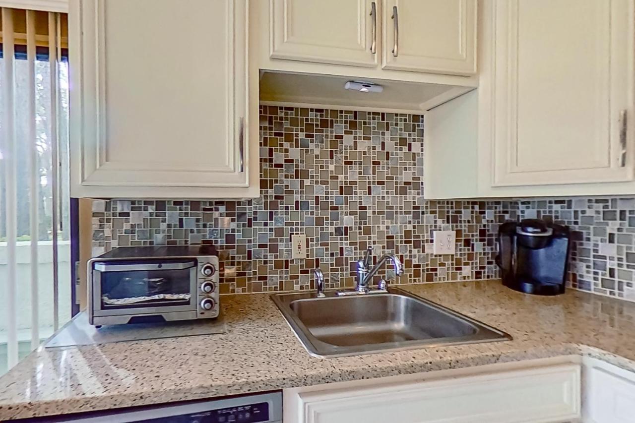 Ferienwohnung Harbour Master 503 Hilton Head Island Exterior foto