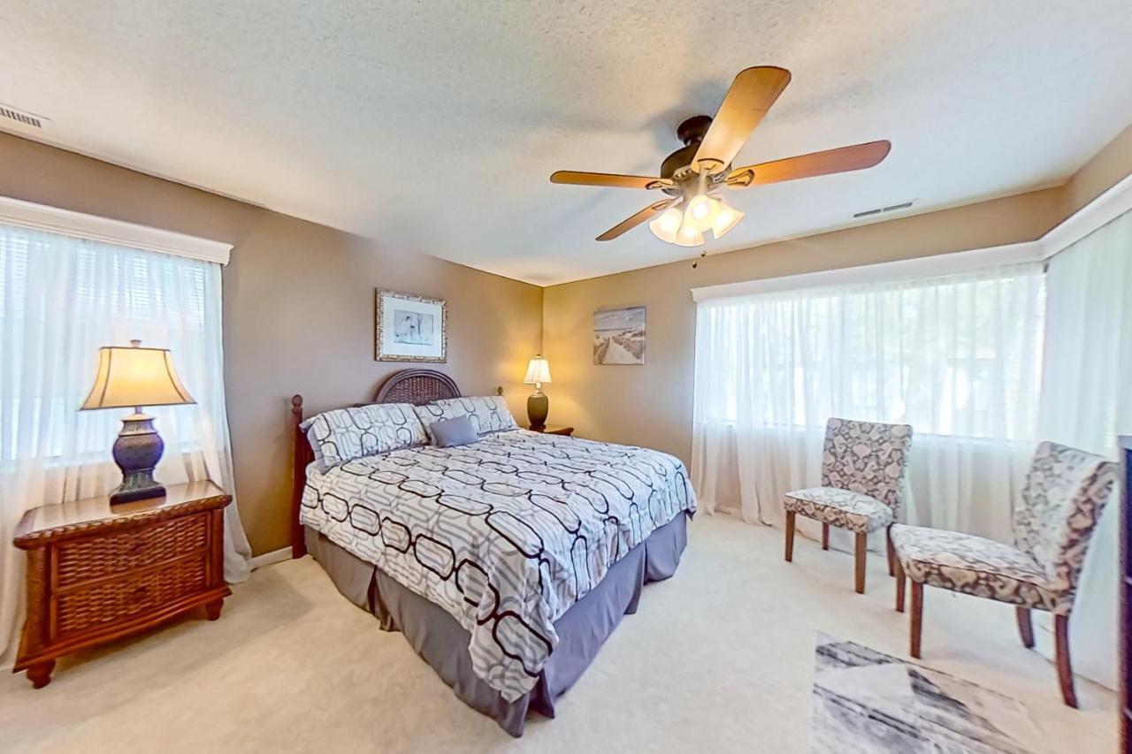 Ferienwohnung Harbour Master 503 Hilton Head Island Exterior foto
