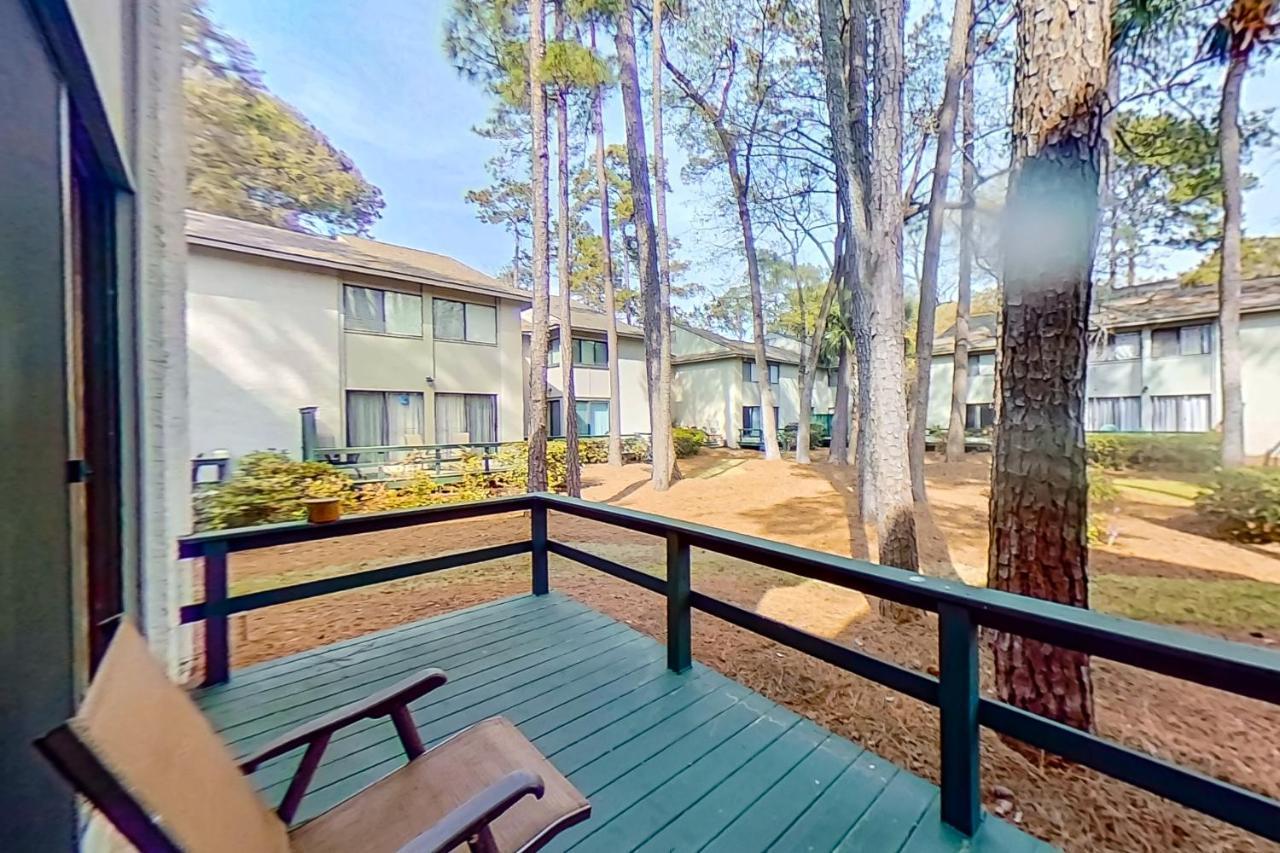 Ferienwohnung Harbour Master 503 Hilton Head Island Exterior foto
