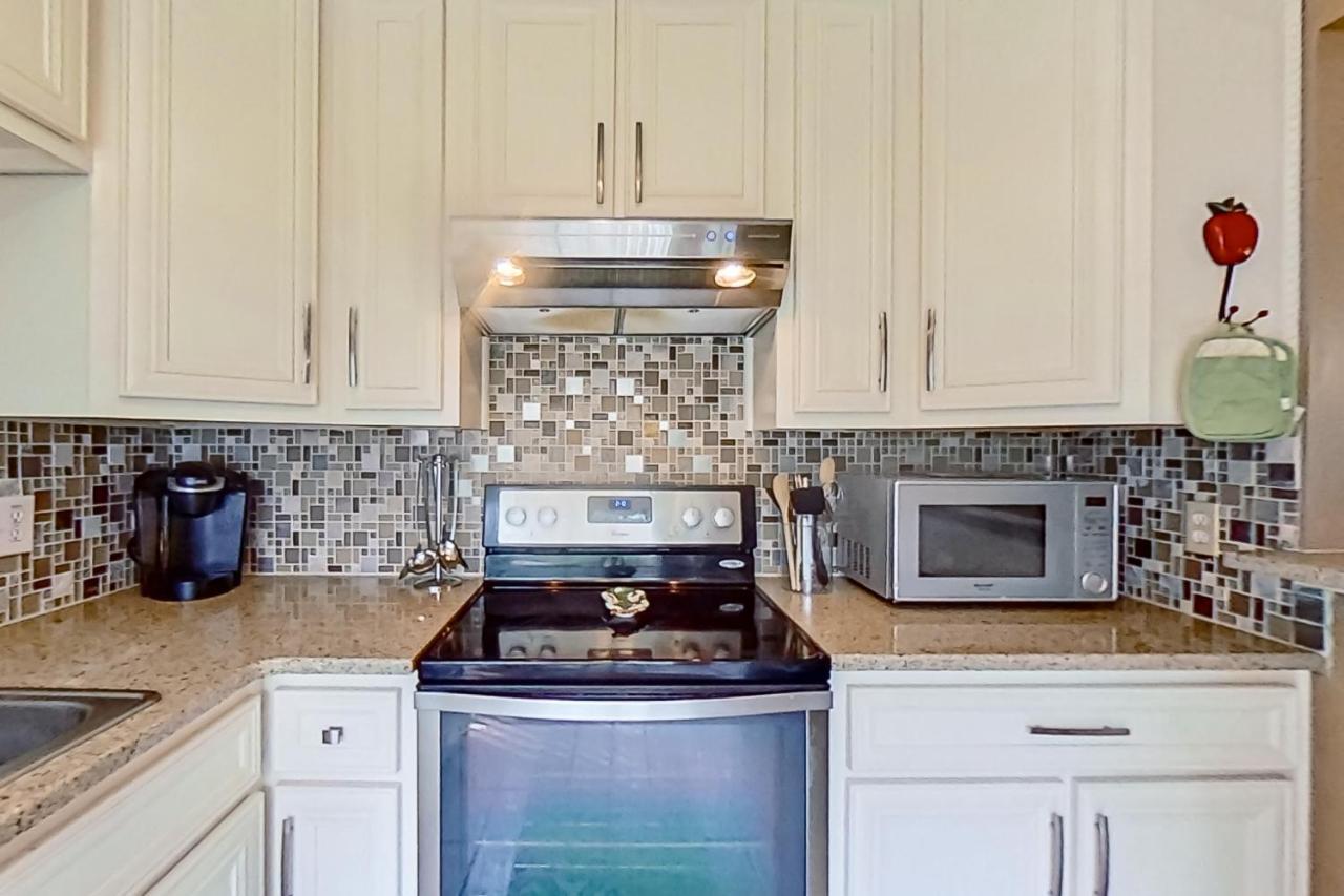 Ferienwohnung Harbour Master 503 Hilton Head Island Exterior foto