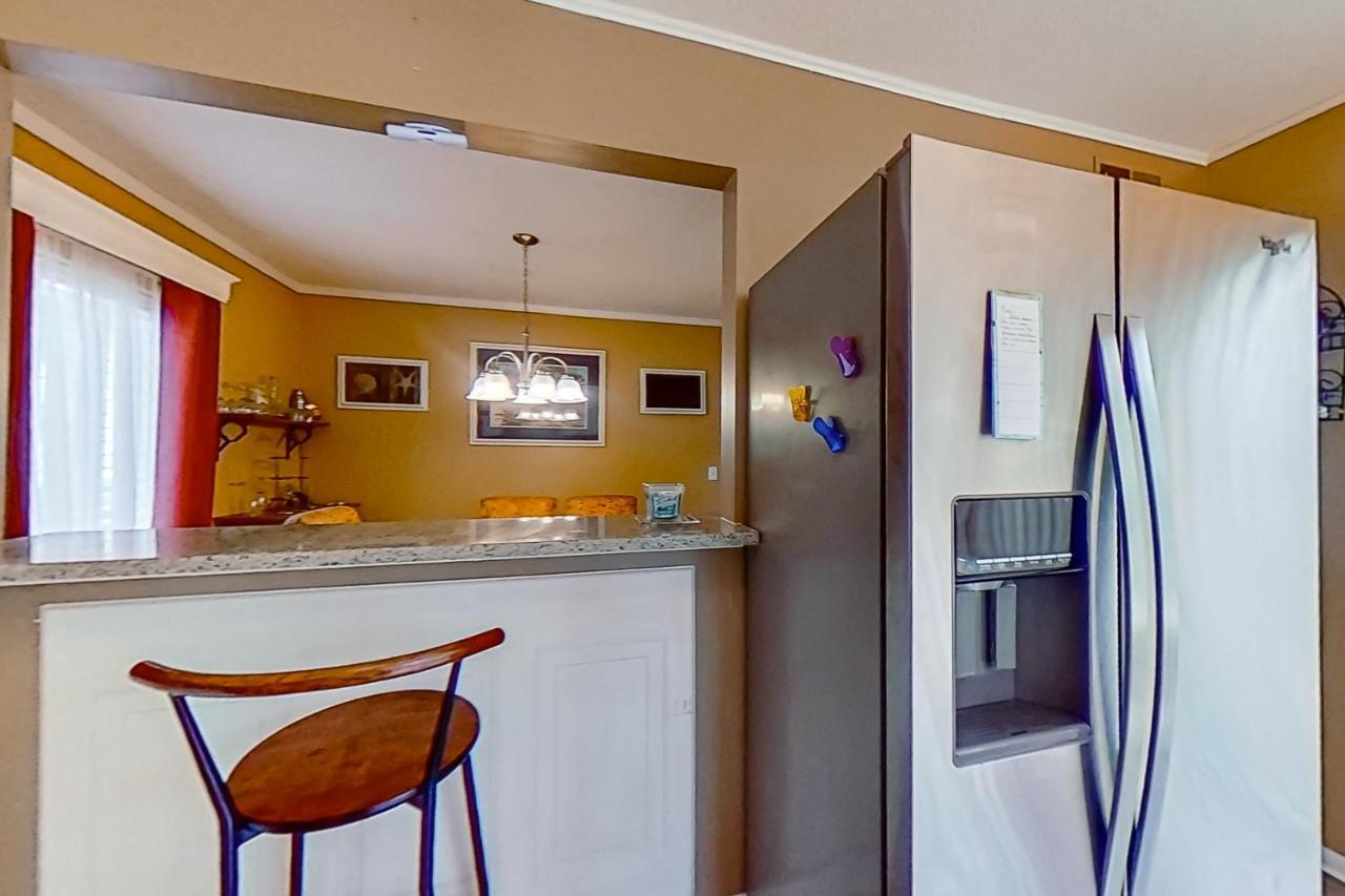 Ferienwohnung Harbour Master 503 Hilton Head Island Exterior foto