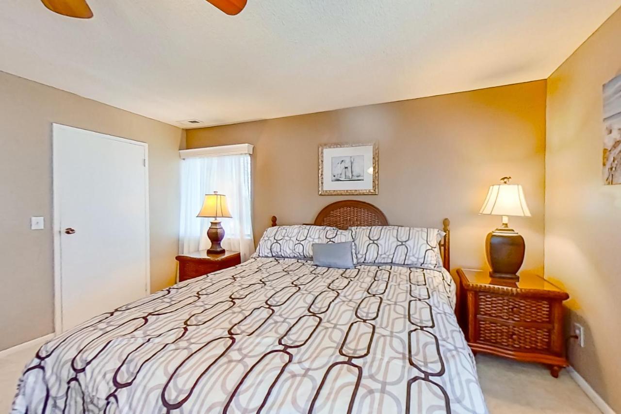 Ferienwohnung Harbour Master 503 Hilton Head Island Exterior foto