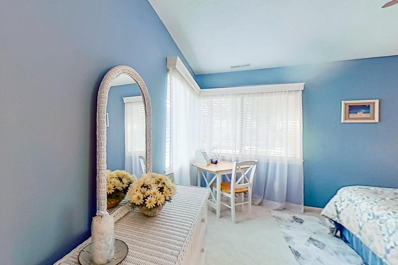 Ferienwohnung Harbour Master 503 Hilton Head Island Exterior foto