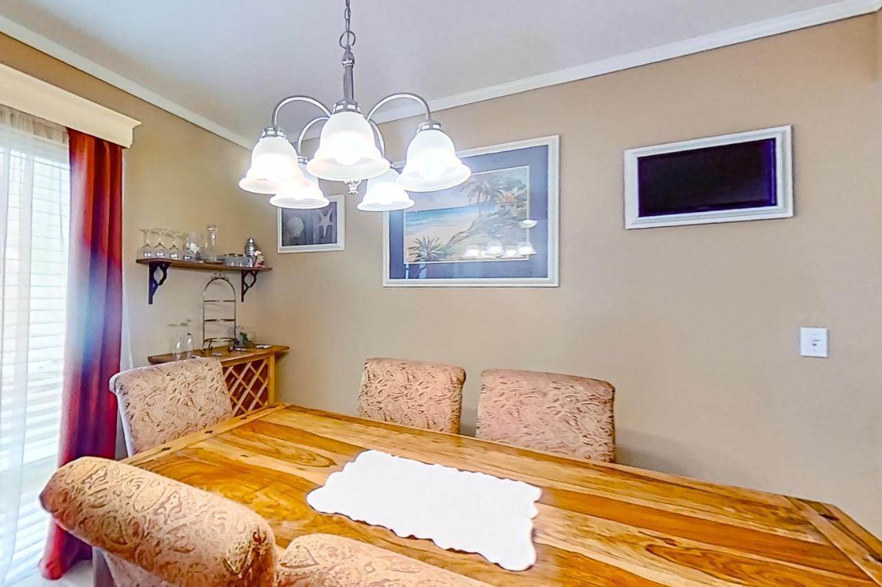 Ferienwohnung Harbour Master 503 Hilton Head Island Exterior foto