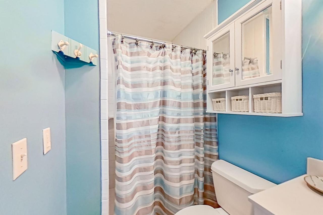 Ferienwohnung Harbour Master 503 Hilton Head Island Exterior foto