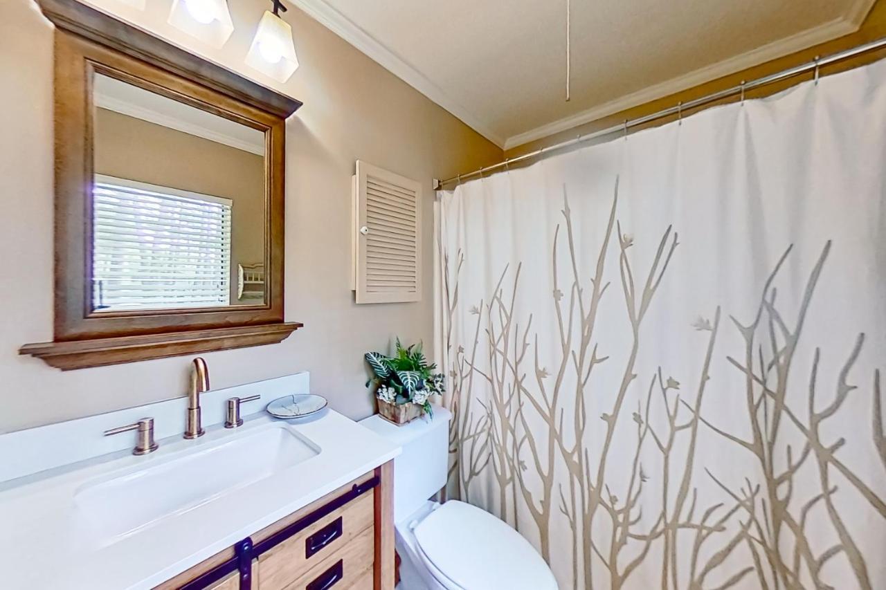 Ferienwohnung Harbour Master 503 Hilton Head Island Exterior foto
