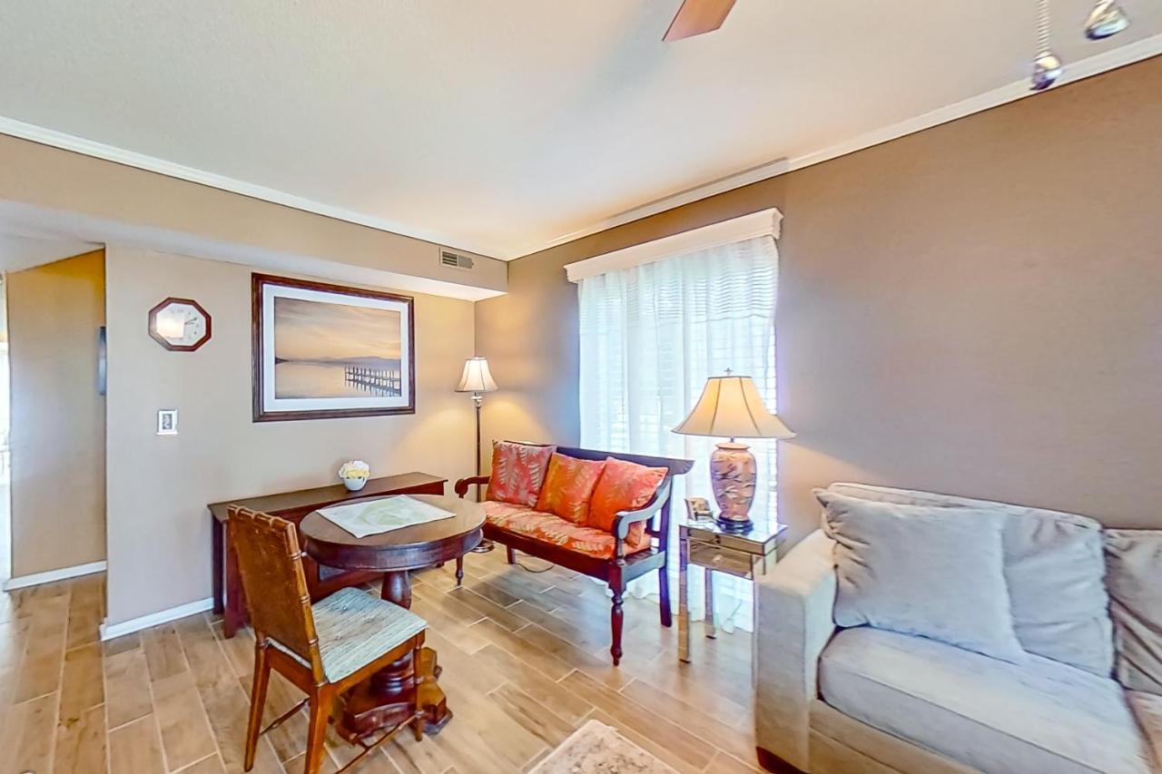 Ferienwohnung Harbour Master 503 Hilton Head Island Exterior foto