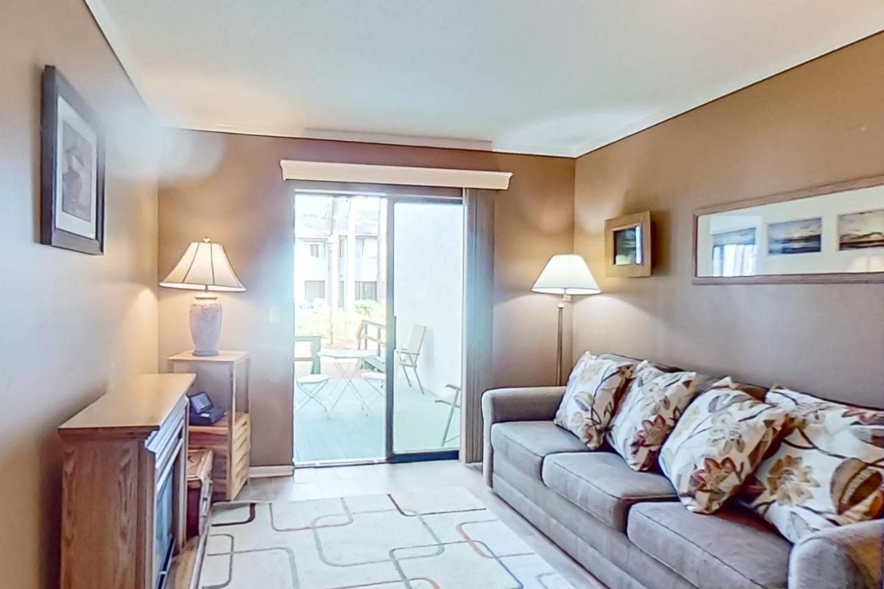 Ferienwohnung Harbour Master 503 Hilton Head Island Exterior foto