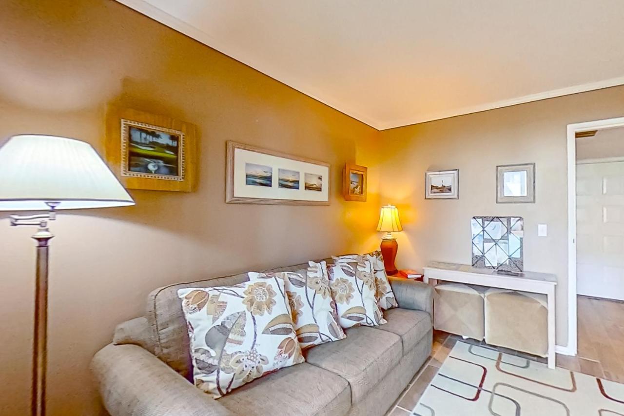 Ferienwohnung Harbour Master 503 Hilton Head Island Exterior foto
