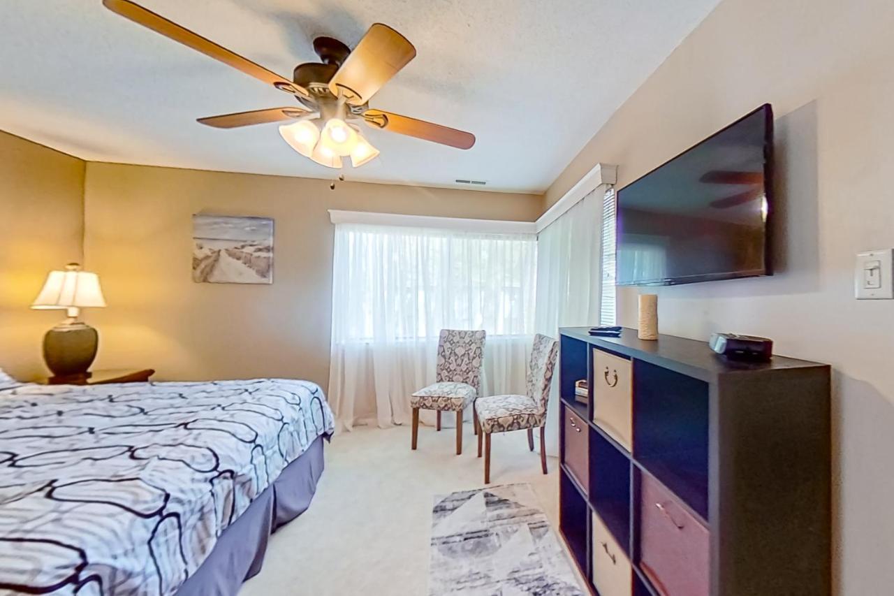 Ferienwohnung Harbour Master 503 Hilton Head Island Exterior foto