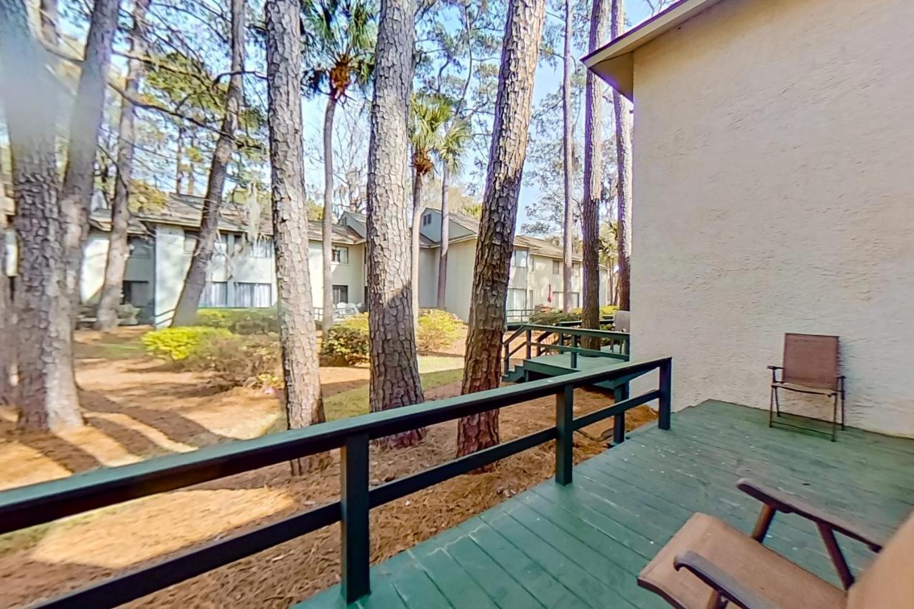 Ferienwohnung Harbour Master 503 Hilton Head Island Exterior foto