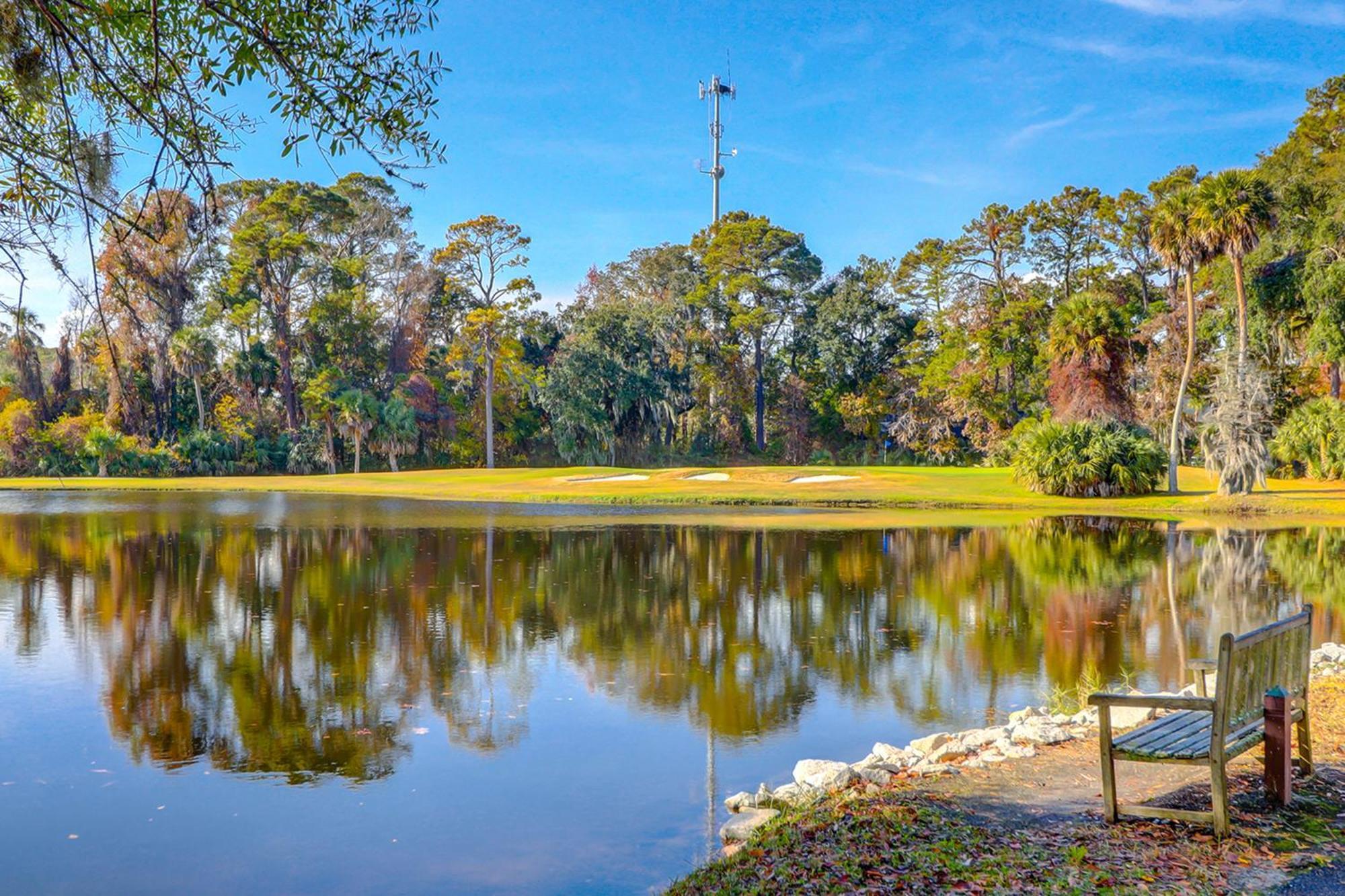 Ferienwohnung Harbour Master 503 Hilton Head Island Exterior foto