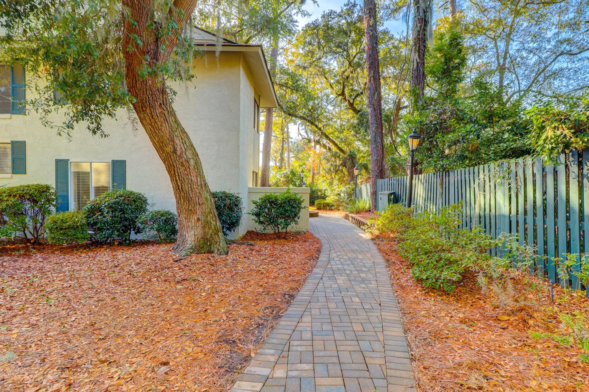 Ferienwohnung Harbour Master 503 Hilton Head Island Exterior foto