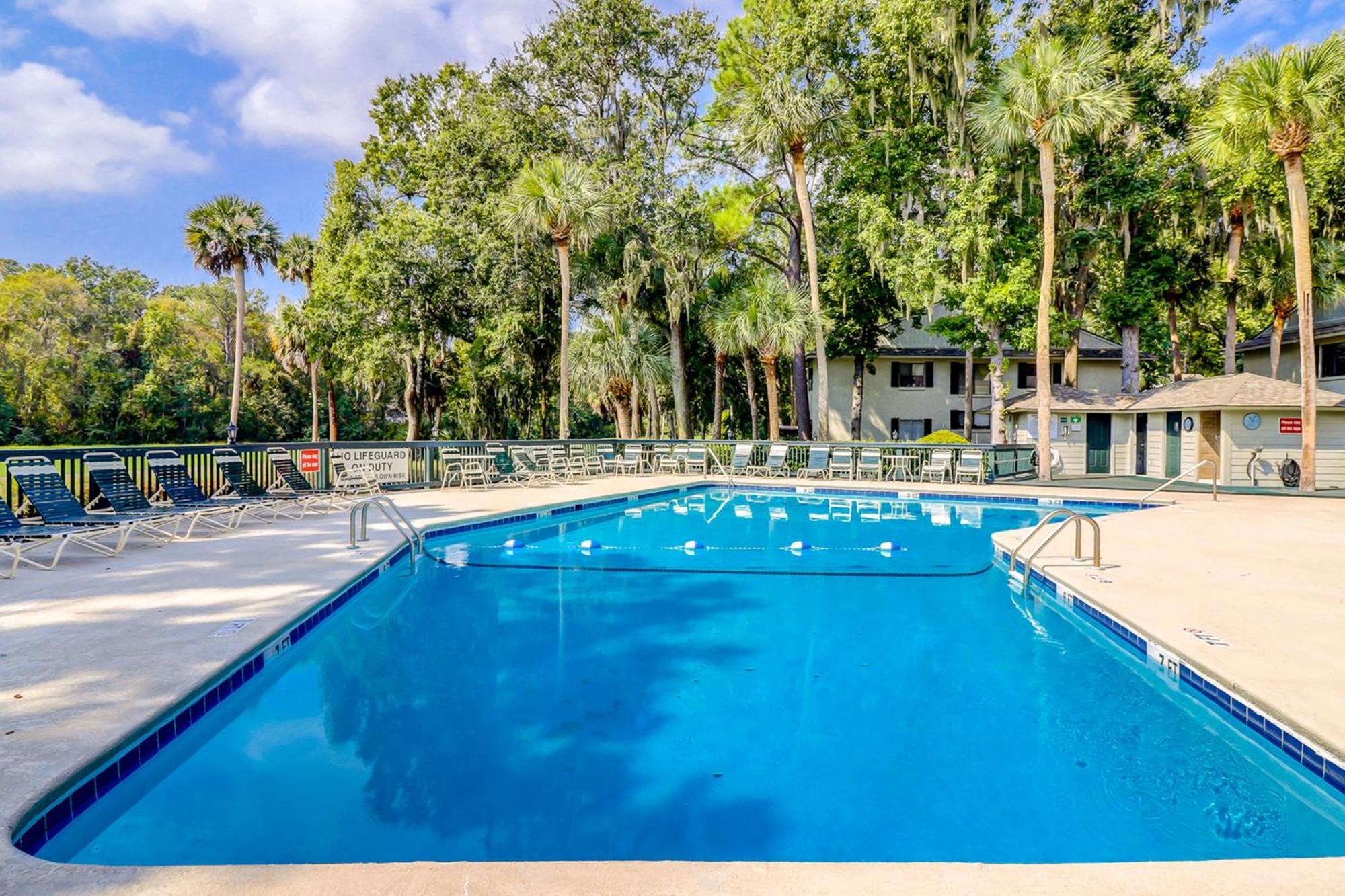 Ferienwohnung Harbour Master 503 Hilton Head Island Exterior foto