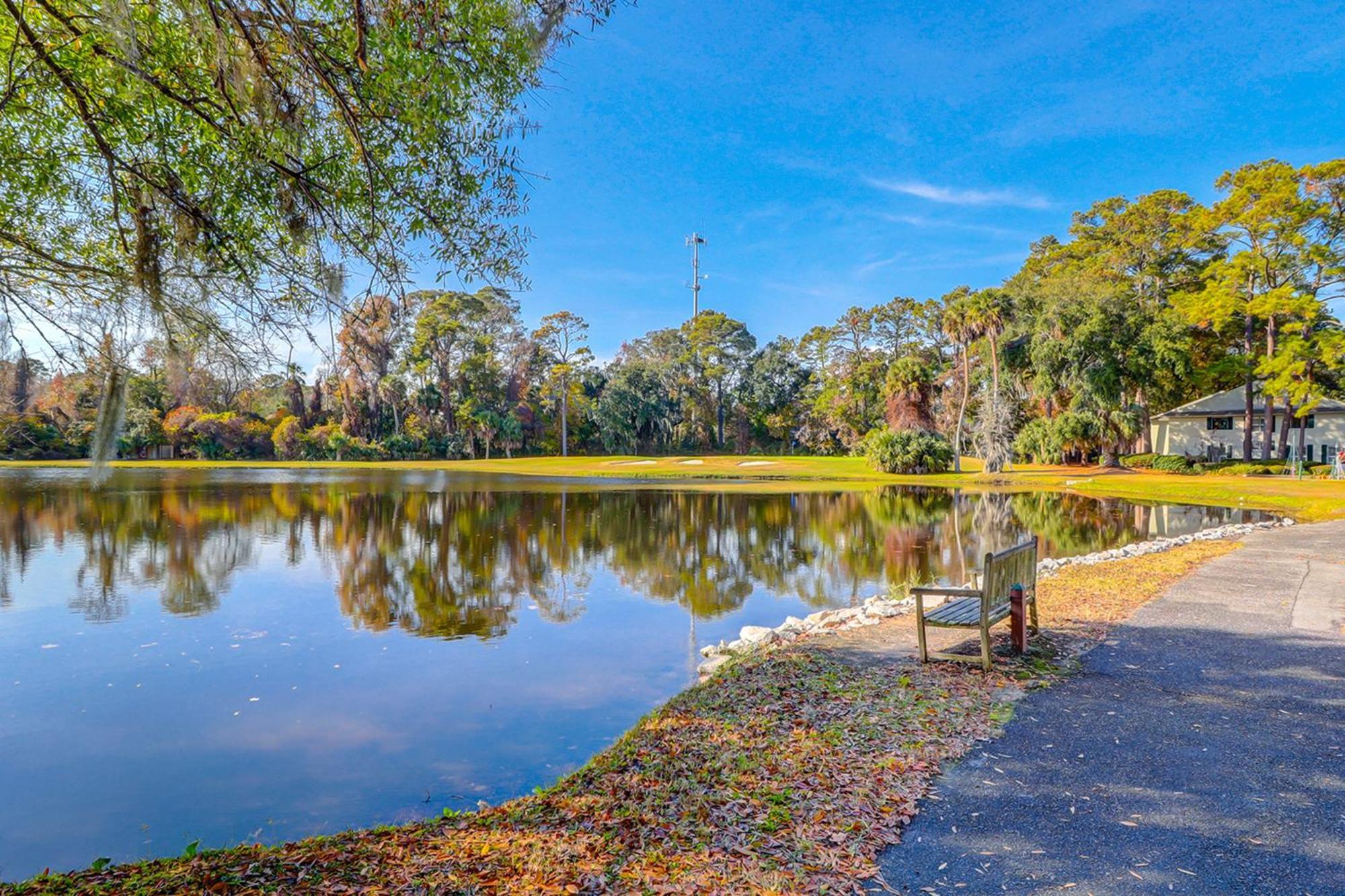 Ferienwohnung Harbour Master 503 Hilton Head Island Exterior foto